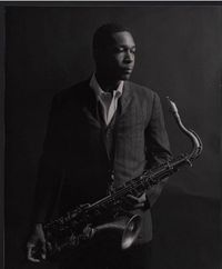 Lou Stellute Quartet Plays Coltrane