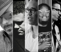 Shannon/DePaolis/Alexander/Rushton/Boni