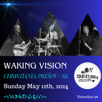 Waking Vision 