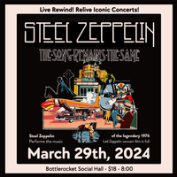 Steel Zeppelin