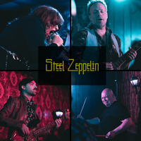 Steel Zeppelin