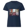 Women's Basic Softstyle T-Shirt | Gildan 64000L