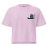 Women's Heavyweight Boxy T-Shirt | Comfort Colors 3023CL