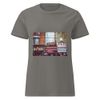 Women's Basic Softstyle T-Shirt | Gildan 64000L