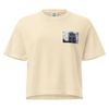 Women's Heavyweight Boxy T-Shirt | Comfort Colors 3023CL