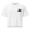 Women's Heavyweight Boxy T-Shirt | Comfort Colors 3023CL