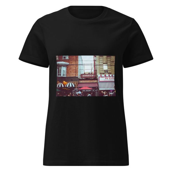 Women's Basic Softstyle T-Shirt | Gildan 64000L