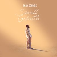 Small Goliath by Ekaysounds