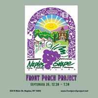 FPP @ Naples Grape Festival