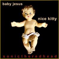 Baby Jesus by sonictheredhead