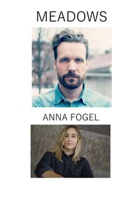 House concert: Meadows (SE) + Anna Fogel (SE)
