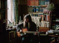 House concert: Nightbird (FI)