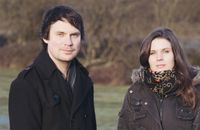 Indigorado + Conrad Vingoe in Hannover