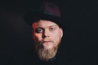 Lytterom Kongsberg: Borgar Storebråten (kvartett)