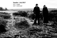 Indigorado in Strömstad