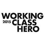 Indigorado @ Working Class Hero-festivalen