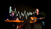 House concert: Jon Solberg
