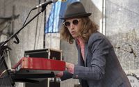 ***CANCELLED/AVLYST*** House concert: Joel Sarakula (AUS/UK)