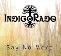 Indigorado in Oslo