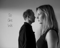 ***AVLYST/CANCELLED*** House concert: So Are We