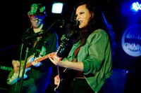 ***CANCELLED/AVLYST*** House concert: Ask Carol