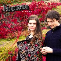 Indigorado - Release concert