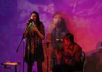 Indigorado@The Lewis Project, Sevenoaks