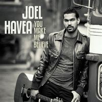 House concert: Joel Havea (AUS)