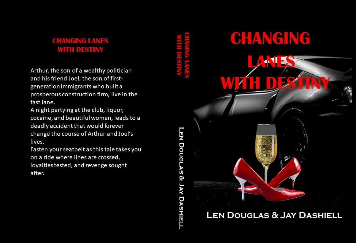Changing Lanes with Destiny
