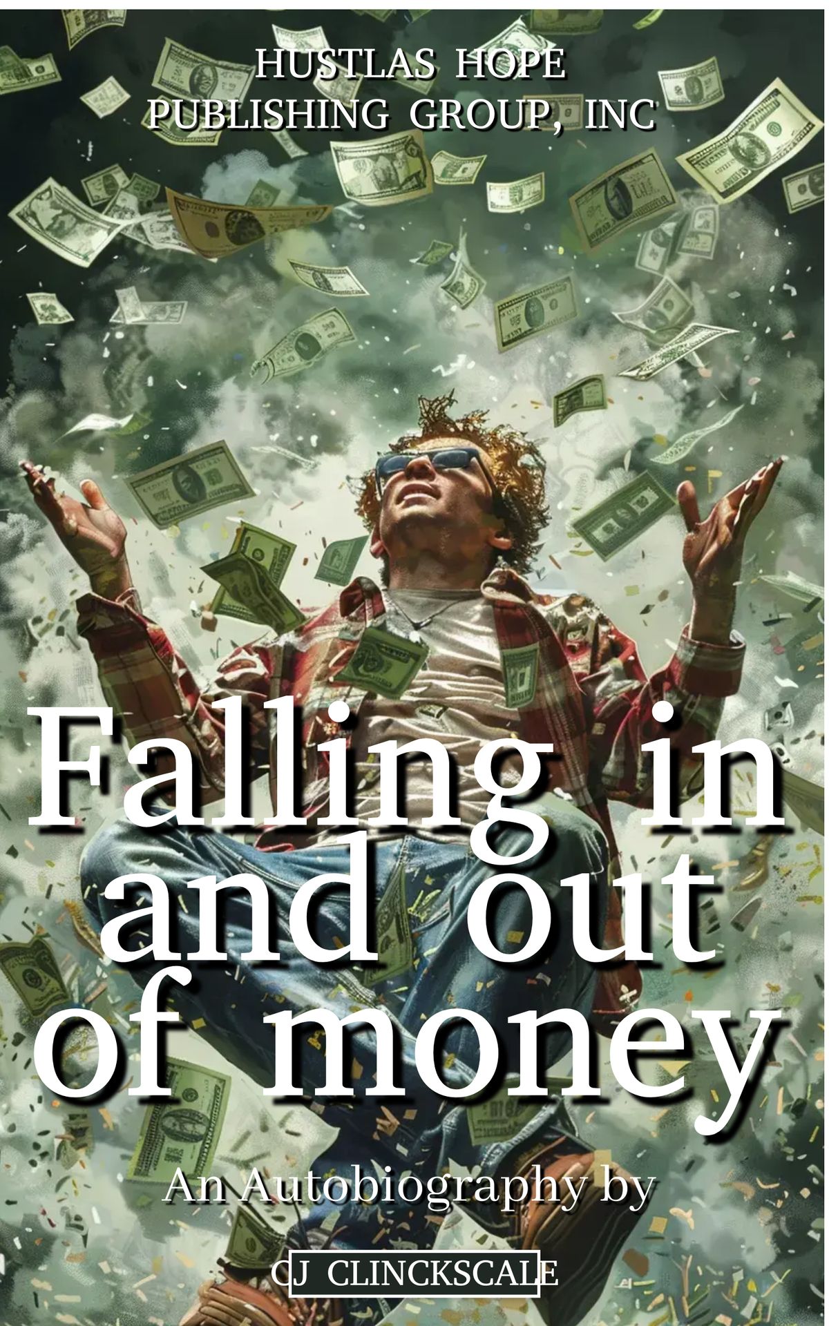 Falling in and out of money