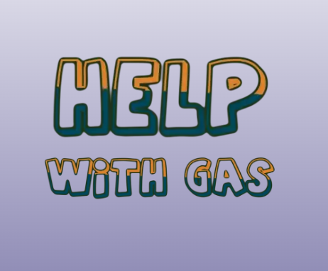 Help Out with Gas