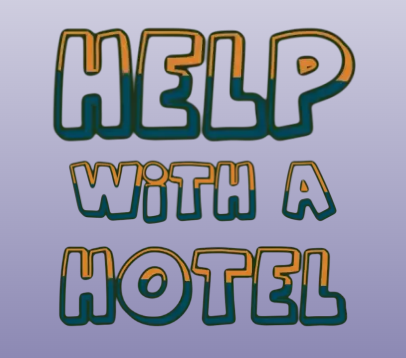 Gift A Hotel Room