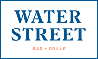 NFINITI plays Baker’s Water Street
