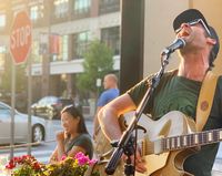 CoonRob @ Grand Traverse Resort Grille