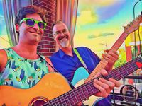 Jazz Cabbage @ River Club Glen Arbor