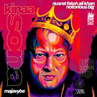 KINAA SONA - NFAK x BIG HOUSE FLIP by MAJAVYBE