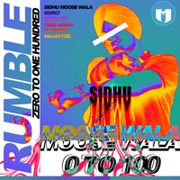 RUMBLE  0 TO 100 - SIDHU x FRED AGAIN x SKRILLEX by MAJAVYBE