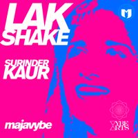 LAK SHAKE ~ Surinder Kaur by MAJAVYBE