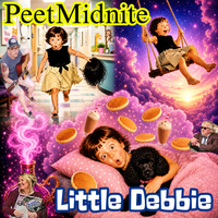 Little Debbie by PeetMidnite