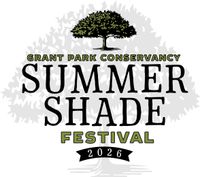Grant Park Summer Shade Festival - PeetMidnite and the Back Taxes