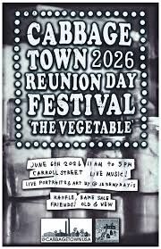 Cabbagetown Reunion - PeetMidnite and the Back Taxes
