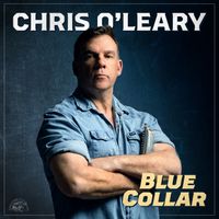 Blue Collar by Chris O’Leary
