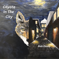 Fringe Of Love by Bob Keats