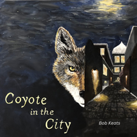 The Perfect Crime by Bob Keats