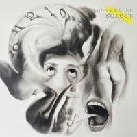 Scream 7' Vinyl FREE SHIPPING - add on Vinyl