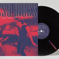 Vinyl
