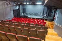 Armidale Playouse - film and live performance