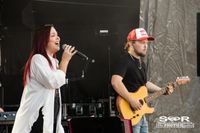 Robyn Scott Acoustic 