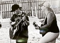 Robyn Scott Acoustic 