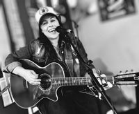 Robyn Scott Acoustic Show